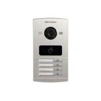 Hikvision DS-KV8402-IM video intercom system Aluminum 1.3 MP