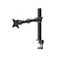 iiyama DS1001C-B1 monitor mount / stand 76.2 cm (30") Clamp Black