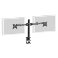 iiyama DS1002C-B1 monitor mount / stand 76.2 cm (30") Clamp Black