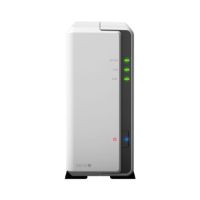 Synology DiskStation DS120j NAS Tower Ethernet LAN Grey, White 88F3720