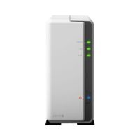 Synology DS120j/8TB N300 1 Bay Desktop