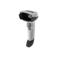 Zebra DS2208 Handheld bar code reader 1D/2D LED White