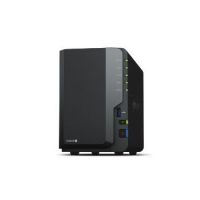 Synology Disk Station, 2-Bay, DS220+