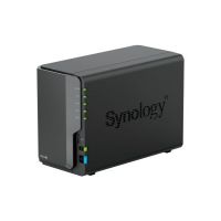 Synology DiskStation DS224+ NAS/storage server Desktop Ethernet