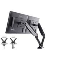 iiyama DS3002C-B1 monitor mount / stand 68.6 cm (27") Black