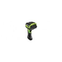 Zebra DS3678-HD2F003VZWW Handheld bar code reader 1D/2D Laser Black,Green