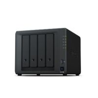 Synology DiskStation DS420+ Desktop,