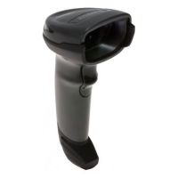 Zebra Symbol DS4308-SR Handheld bar code reader 2D Black