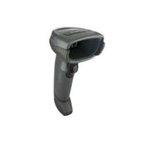 Zebra DS4608-SR Handheld bar code reader 1D/2D LED Black