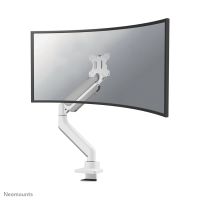 Neomounts desk monitor arm for curved ultra-wide screens