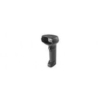 Zebra DS8108 Handheld bar code reader 1D/2D LED Black