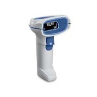 Zebra DS8178-HC Handheld bar code reader 1D/2D LED White