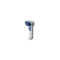 Zebra DS8178-HCMF00BVMWW barcode reader Handheld bar code reader 1D/2D LED White