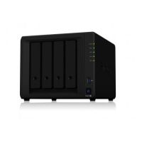 Synology DS918+/4GB RAM Upgrade