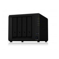 Synology DS918+/4TB-860EVO 4 Bay NAS