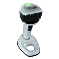 Zebra DS9908-HD USB Kit Handheld bar code reader 1D/2D White