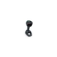 Zebra DS9908-SR Handheld bar code reader 1D/2D Black