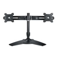 DMS-01D DUAL-DESKTOP STAND