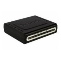 D-Link DSL-320B ADSL2 Ethernet modem