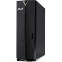 Aspire XC-830 - SFF - Celeron J4025 / 2 GHz