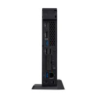 Acer Veriton N N4690 Intel® Core™ i3 i3-12100T 8 GB DDR4-SDRAM 256 GB SSD Windows 11 Pro Mini PC Black