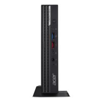 Acer Veriton N N4710GT Intel® Core™ i5 i5-13500T 8 GB DDR4-SDRAM 256 GB SSD Windows 11 Pro Mini PC Black