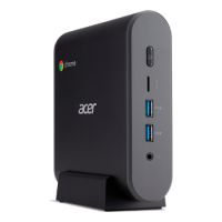 Chromebox CXI3 - Mini-PC - 1 x Corei3 8130U / 2.2 GHz