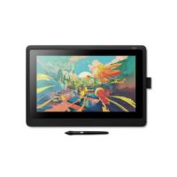 WACOM CINTIQ 16 SWITZERLAND