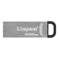 Kingston DataTraveler Kyson USB flash drive 256 GB USB Type-A 3.2 Gen 1 (3.1 Gen 1) Silver