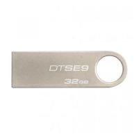 Kingston Technology DataTraveler SE9 USB flash drive 32 GB USB Type-A 2.0 Silver