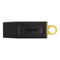 Kingston DataTraveler Exodia USB flash drive 128 GB USB Type-A 3.2 Gen 1 (3.1 Gen 1) Black