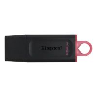 Kingston DataTraveler Exodia USB flash drive 256 GB USB Type-A 3.2 Gen 1 (3.1 Gen 1) Black