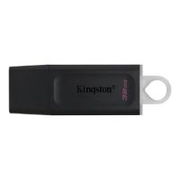 Kingston DataTraveler Exodia USB flash drive 32 GB USB Type-A 3.2 Gen 1 (3.1 Gen 1) Black