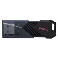 Kingston Technology DataTraveler 256GB Portable USB 3.2 Gen 1 Exodia