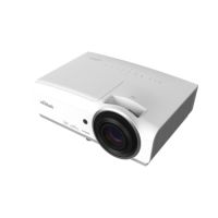 Vivitek DU857 is a Compact, Portable, High Brightness Projector with Stunning Colors and Diverse Connectivity