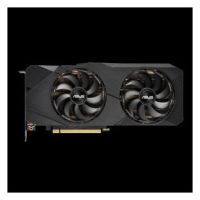 ASUS Dual -RTX2070S-A8G-EVO graphics card NVIDIA GeForce RTX 2070 SUPER 8 GB GDDR6