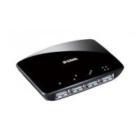 D-Link DUB-1340 Black