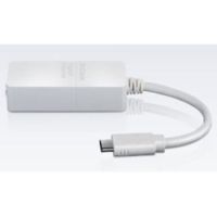 DUB-E130 - Netzwerkadapter - USB-C - Gigabit