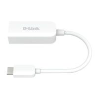 D-Link DUB E250 USB-C / Thunderbolt 3 Netzwerkadapter