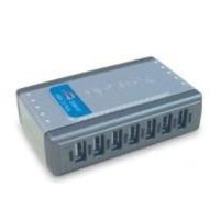 D-Link Hi-Speed USB 2.0 7-Port Hub