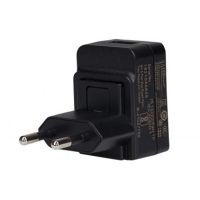 Maplin European USB Travel Adapter Wall Charger 1x USB-A 5V 1Amp