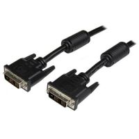 StarTech 3m DVI-D Single Link Cable - M/M