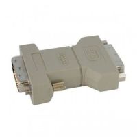 StarTech DVI-I to DVI-D Dual Link Video Cable Adapter F/M