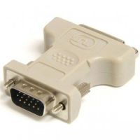 StarTech DVI to VGA Cable Adapter - F/M