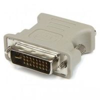 StarTech DVI to VGA Cable Adapter - M/F