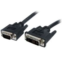 5M DVI TO VGA MONITOR CABLE