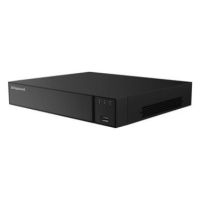 Blupont - 16 Channel H.265/H.265+ 5-in-1 DVR