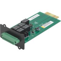 ONLINE USV-Systeme DWAS400DC interface cards/adapter Internal Serial