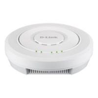 D-Link Wireless AC1300 Wave 2 Dual-Band Unified Access Point with Smart Antenna