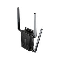 D-Link DWM-312W wireless router Fast Ethernet Dual-band (2.4 GHz / 5 GHz) 4G Black